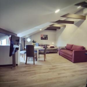 Livu Studio Apartments