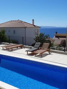 Apartmenthouse Lizzi