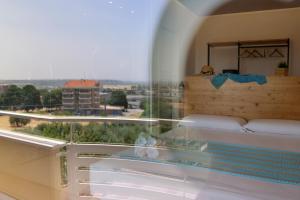 Dimora EFFE - Eco B&B