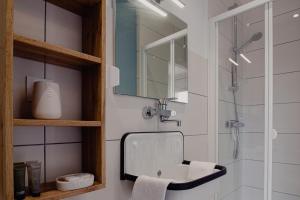 VILLA DES CHENES-Adult only