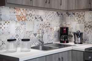Rodia modern apartment