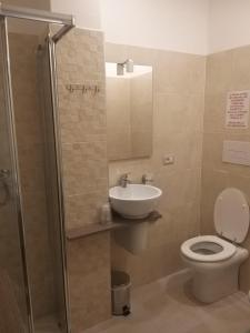 Economy Double Room room in B&B La Dolce Vita