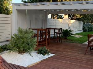 La Porta sulla spiaggia Casa vacanze img48