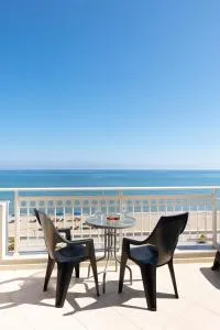 SEPERI sea & sun - Réthymno