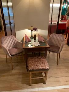 Erlebnis Post - Stadthotel mit EigenART