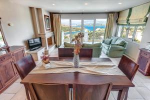 Agios Stefanos Bay - Villa Maria