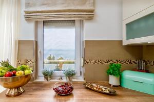 Sea Sparkle 2 Luxury Apartment