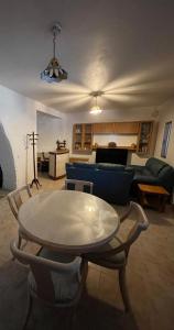 Cortijo casa rural "La cueva "