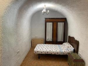 Cortijo casa rural "La cueva "