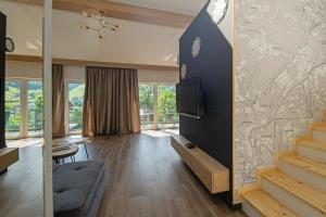 Sun&Sport Apartament GÓRSKIE SZLAKI sauna i parking w cenie