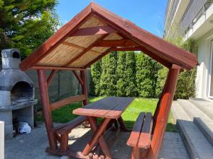 Kohl Wellness Apartman