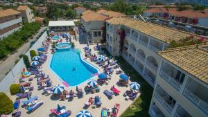 Roseland Hotel