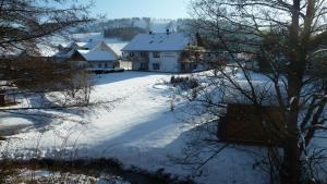 Ferienhaus am Sonnenhang