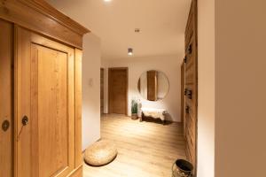 Alpen-Lounge Apartment 17