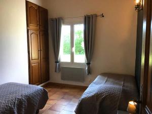 B&B / Chambres d'hotes Ferme Para Lou : photos des chambres