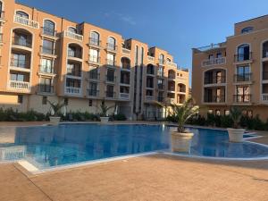 Apartament №1 in Villa Astoria 5