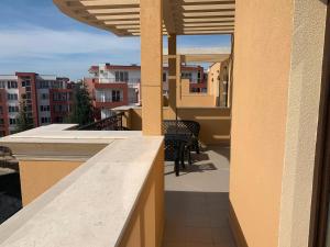 Apartament №1 in Villa Astoria 5