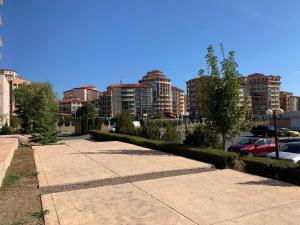 Apartament №1 in Villa Astoria 5