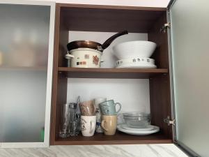 Apartament №1 in Villa Astoria 5
