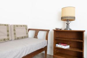 GetTheKey Silvani Apartment