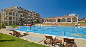 Appartment A 25 ATIA RESORT