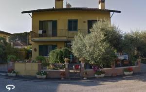 BED & BREAKFAST Villa Cerasa