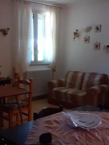 BED & BREAKFAST Villa Cerasa