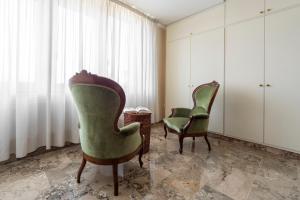 GetTheKey Silvani Apartment