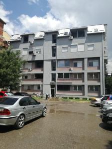 East gate apartment studio