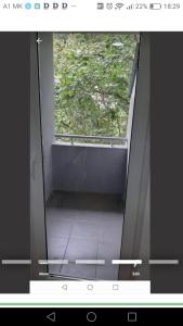 East gate apartment studio