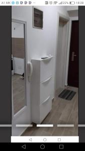 East gate apartment studio
