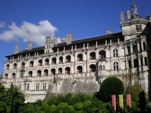 Hotels Logis Hotel du Chateau : photos des chambres