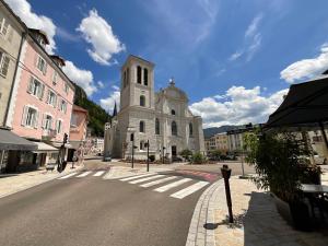 Appartements La BELLE VUE : photos des chambres