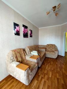 Apartment Ekaterina