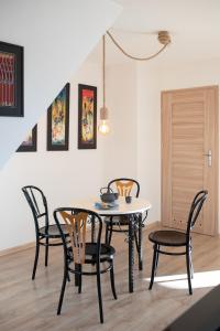 Pokoje Gościnne U Anny