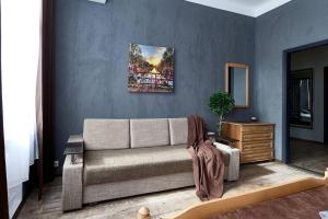 ЛОФТ 100 м2 - ТРИ РАЗДЕЛЬНЫХ СПАЛЬНИ улица Бассейная 13 метро Дворец спорта