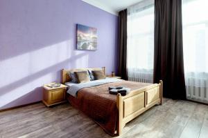 ЛОФТ 100 м2 - ТРИ РАЗДЕЛЬНЫХ СПАЛЬНИ улица Бассейная 13 метро Дворец спорта