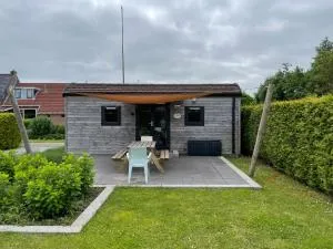 Woodlodge Menaldum - Beetgum