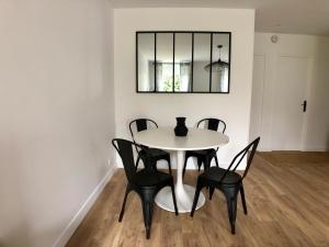 Superbe appartement rénové et tout confort à Brest