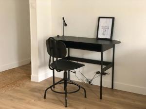 Superbe appartement rénové et tout confort à Brest