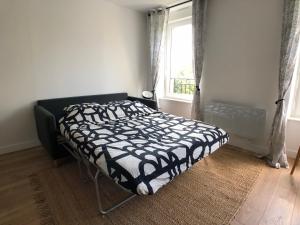 Appartements Superbe appartement renove et tout confort a Brest : photos des chambres