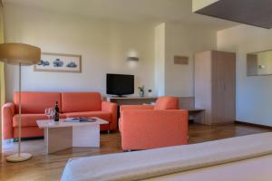 Junior Suite Deluxe