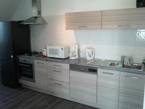 Appartement - Au Vieux Moulin