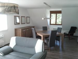 Appartement - Au Vieux Moulin