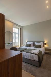 ORM - Bolhao Apartments