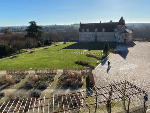 Hotels CHAMBRE BALCON : photos des chambres