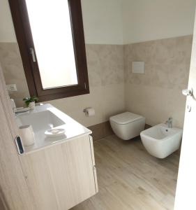 Ajo a mulinu Teulada Guest Rooms