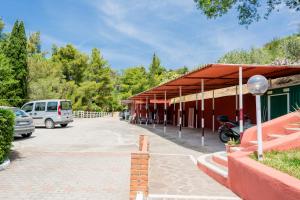 Residence Villa la Palmas