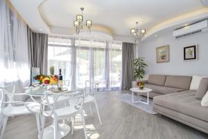 Verbalj apartment with swimming pool