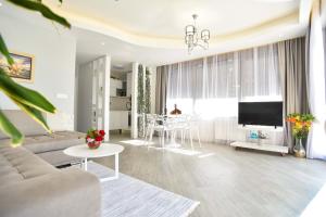 Verbalj apartment with swimming pool